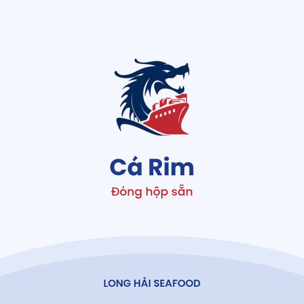 Cá Rim