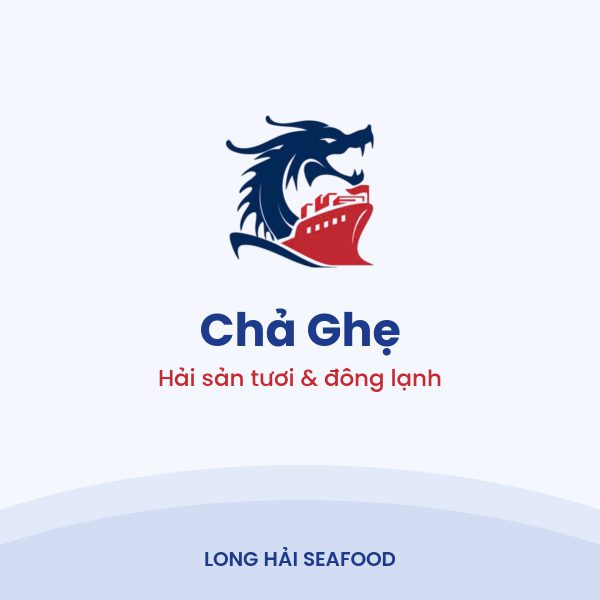 Chả Ghẹ