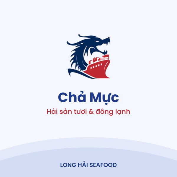 Chả Mực