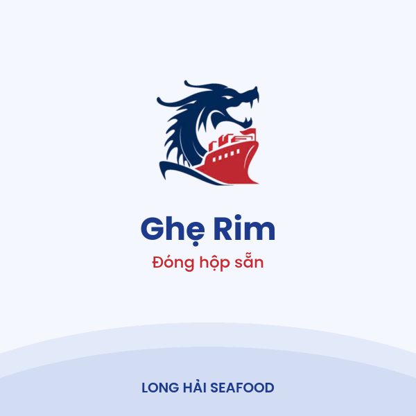 Ghẹ Rim