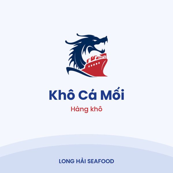 Khô Cá Mối