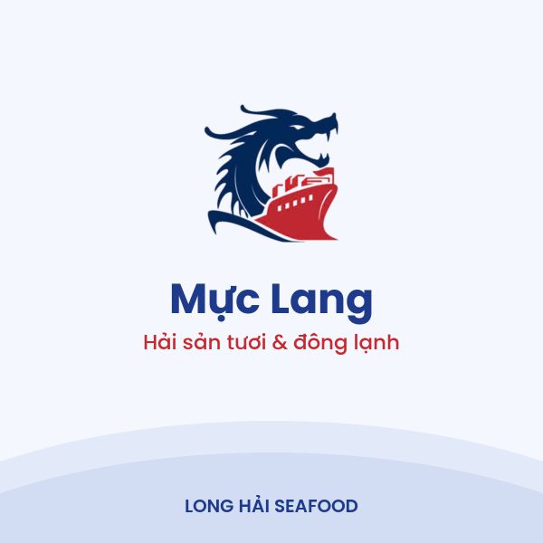 Mực Lang