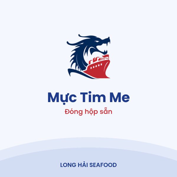 Mực Tim Me