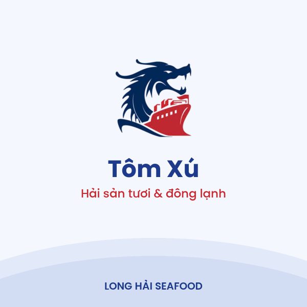Tôm Xú